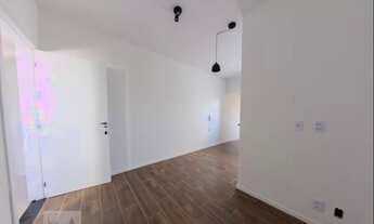 Imagem 4: Ap lindo 40m2 Apartamento com 1 dormitório