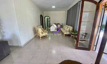 Imagem 5: Casa com 5 quartos, 336 m², à venda por R$ 650.000- Jardim das Palmeiras - Itanhaém/SP