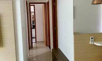 Imagem 3: Apartamento para aluguel possui 75 metros quadrados com 3 quartos