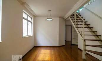 Imagem 3: Apartamento para Aluguel - Santa Tereza, 4 Quartos, 200 m2