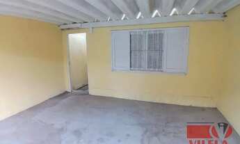 Imagem 3: Casa com 2 dormitórios à venda, 63 m² por R$ 295.000,00 - Parque Santa Madalena - São Paul