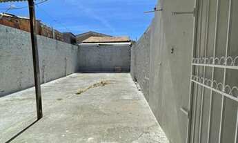 Imagem 2: Casa na coroa do meio