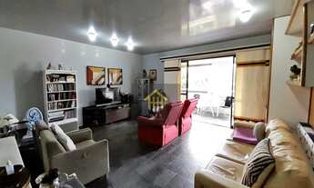 Imagem: Apartamento para venda com 180 metros quadrados