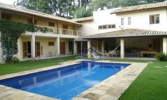 Imagem: GRANJA VIANA - PARQUE FRONDOSO