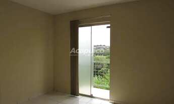 Imagem 6: Apartamento para aluguel, 2 quartos, 1 vaga, Jardim Bela Vista - Americana/SP