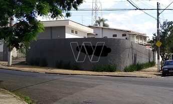 Imagem 2: Casa - Jardim Rosana (Sousas) - Campinas