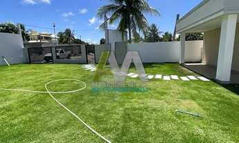 Imagem 3: Casa à venda no bairro Barra do Jacuípe - Camaçari/BA