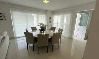 Imagem 3: Apartamento com 3 dormitórios para alugar, 170 m² por R$ 12.000/mês - Centro - Guarujá/SP