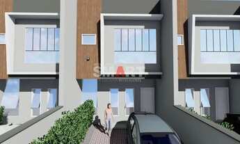 Imagem: Geminado com suite mais 2 quartos - Vieiras