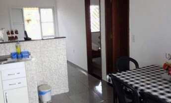 Imagem 5: Casa Cariacica 60 mil