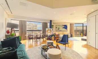 Imagem 4: São Paulo - Apartamento Padrão - Moema