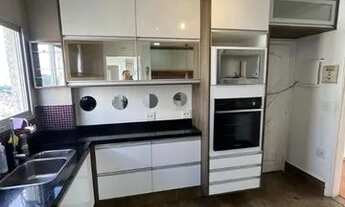 Imagem 5: Apartamento com 3 dormitórios à venda, 100 m² por R$ 660.000,00 - Mandaqui - São Paulo/SP