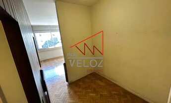 Imagem 4: Apartamento-À VENDA-Laranjeiras-Rio de Janeiro-RJ