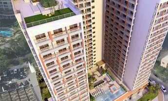 Imagem 2: APARTAMENTO RESIDENCIAL em São Paulo - SP, Brooklin Novo