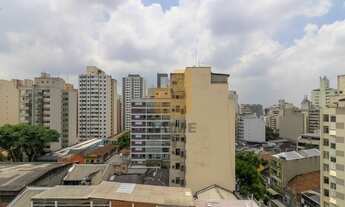 Imagem 3: Apartamento padrão com 1 dormitório e 1 vaga