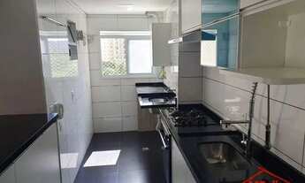 Imagem 6: Apartamento com 3 dormitórios à venda, 77 m² por R$ 582.000,00 - Picanco - Guarulhos/SP