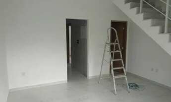 Imagem: Casa Nova Duplex 2 quartos Julião Nogueira