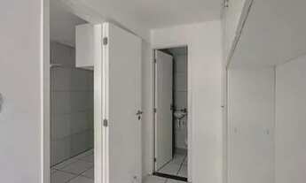 Imagem 5: Apartamento para venda com 92 metros quadrados com 3 quartos em Ponta do Farol - São Luís