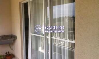 Imagem 6: Apartamento no Resort Santa Ângela | Engordadouro | Jundiaí