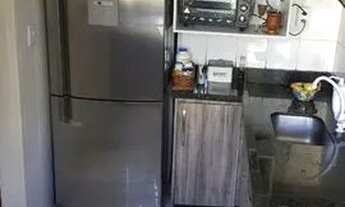 Imagem 6: Apto 35 m2 Asa Norte - Em frente ao Ceub- um quarto