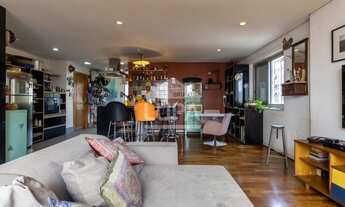 Imagem 4: Apartamento com 3 dormitórios e 2 banheiros a venda em Perdizes