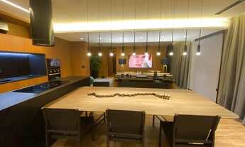 Imagem 4: Cobertura para venda com 223 m² 2 quartos no Itacorubi