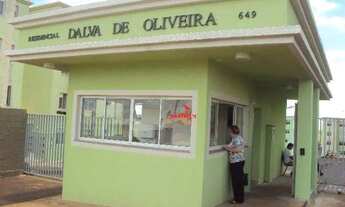 Imagem 2: Apartamento com 2 dormitórios à venda, 46 m² por R$ 155.000,00 - Cidade Alta - Maringá/PR