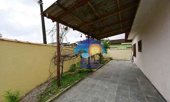 Imagem 3: Casa com 2 dormitórios para alugar, 100 m² por R$ 1.950,00/mês - Balneário São João Batist