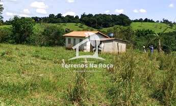 Imagem 3: Chácara em Piracema 2,500m², com água corrente , ótimo cantinho na roça