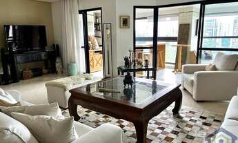 Imagem 3: APARTAMENTO RESIDENCIAL em SÃO PAULO - SP, VILLAGGIO PANAMBY