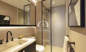 Imagem 6: APARTAMENTO LINEAR CONDOMÍNIO MUDRÁ FULL LIVING BARRA DA TIJUCA