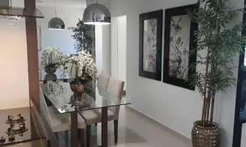 Imagem 2: Lindo Apartamento Mobiliado no 10º andar (Próximo ao CPA) no Pedrinhas