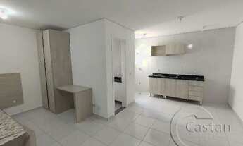 Imagem: Kitnet para alugar na mooca