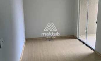 Imagem 6: Apartamento para venda tem 52 metros quadrados com 2 quartos em Vila Assunção - Santo Andr
