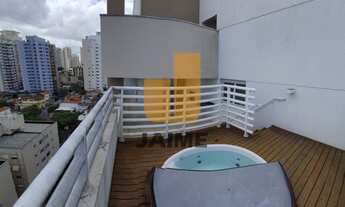 Imagem 6: Apartamento com 2 Dormitórios 2 Vagas em Lapa