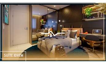 Imagem 4: Apartamentos para venda com 232m² de 4 suítes na Umarizal - Doutor Imóveis