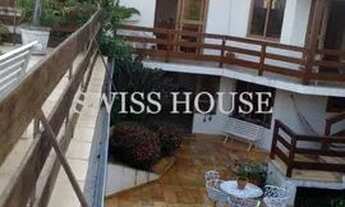 Imagem 4: Casa - Parque Taquaral - Campinas