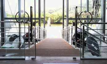 Imagem 7: MARINA BEACH Apartamento com 3 dormitórios