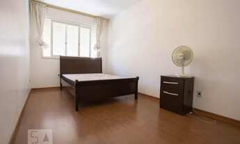 Imagem 4: Apartamento para Aluguel - Centro Histórico, 1 Quarto, 58 m2