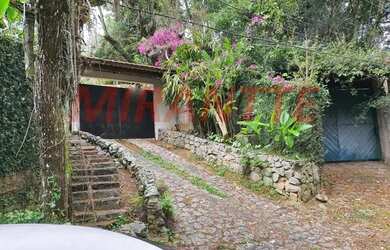 Imagem 7: Sobrado de 202m² com 2 quartos em Serra da Cantareira