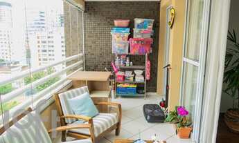 Imagem 2: São Paulo - Apartamento Padrão - Vila Olímpia