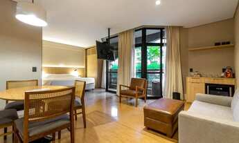 Imagem 2: SÃO PAULO - Apartamento Padrão - JARDIM EUROPA