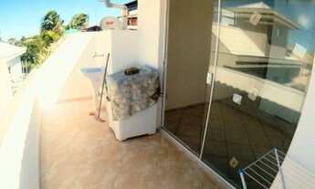 Imagem 7: Casa de condomínio para venda tem 109 metros quadrados com 3 quartos em Portinho - Cabo Fr