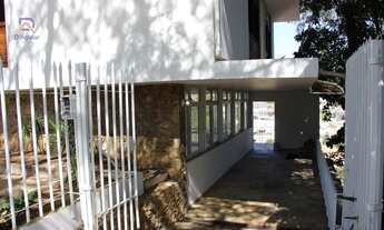 Imagem 2: Sobrado p/ locação residencial ou comercial, 5 pavimentos, 3 vagas de garagem, 5 quartos