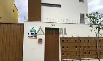 Imagem 2: LOCAÇÃO Apartamento com 1 dormitório