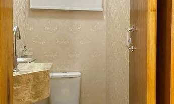 Imagem 7: Casa em condominio com 3 suites à venda, 167 m² por R$ 1.490.000 - Jardim Bréscia - Indaia