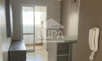 Imagem 4: Apartamento com 1 dormitório á venda na Vila Mazzei!