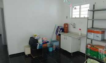 Imagem 6: Aluga casa Casa com 1 dormitório