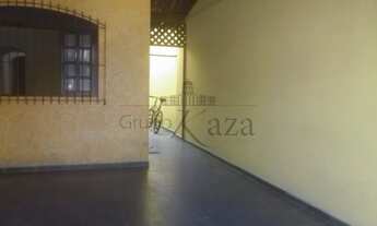 Imagem: Casa Sobrado - Residencial União - 200m²