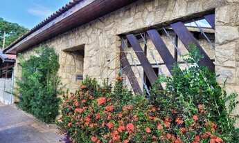 Imagem 2: Casa residencial à venda no bairro Santa Terezinha em Piracicaba
